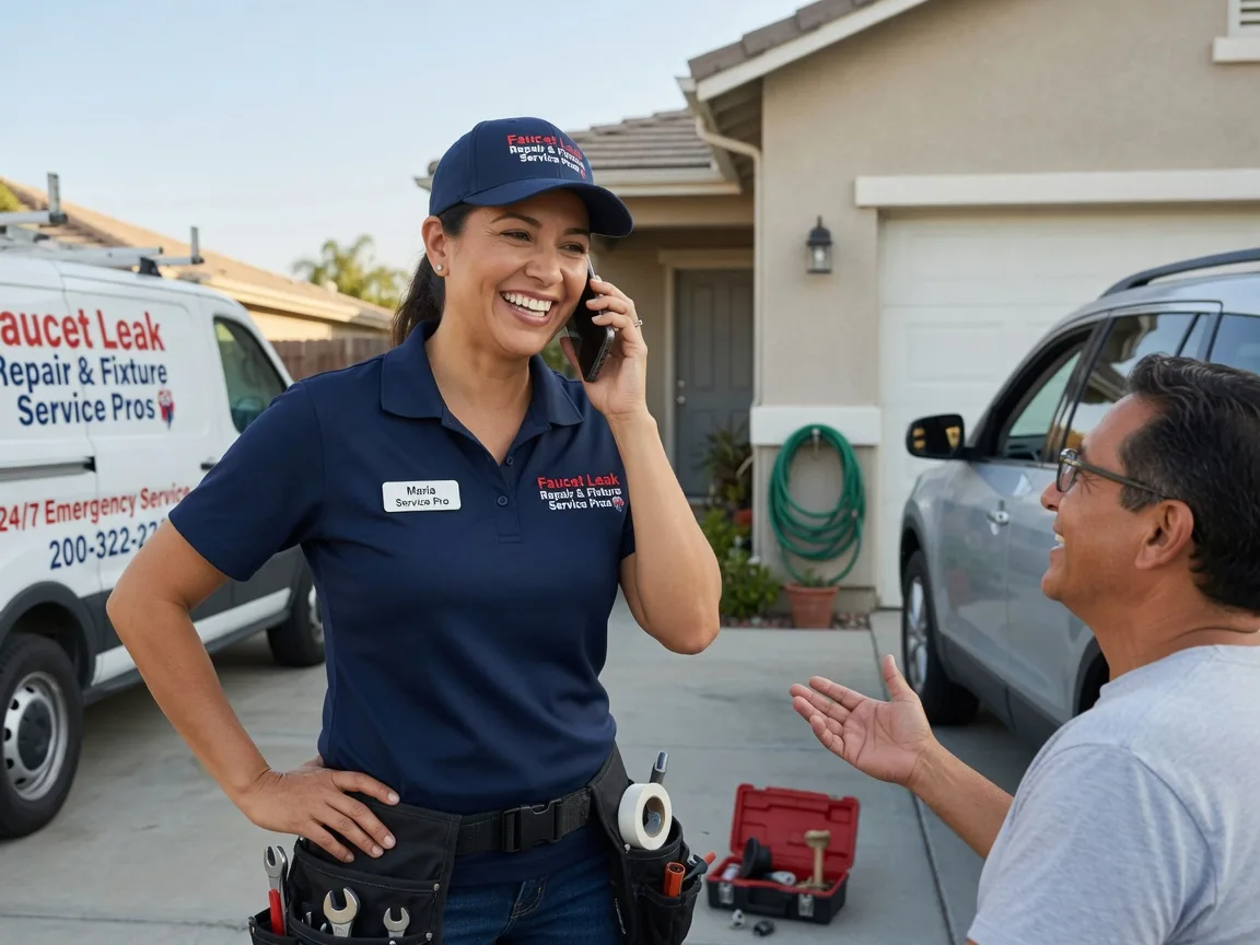 Faucet Repair Farmingdale, NY FAQs